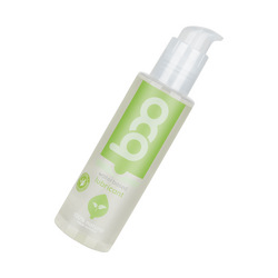 100% NATURAL, wasserbasiert, 150 ml