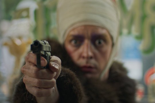 Kill the Jockey - Szenenbild 5