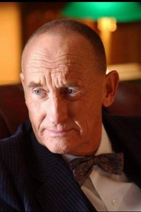 Jeremy Akerman