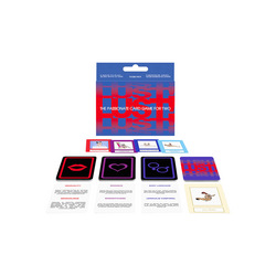 Lust! Cards