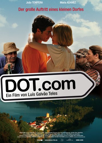 Dot.com - Poster 1