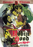 Robin Hood - Der rote Rächer