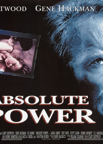 Absolute Power - Poster 5