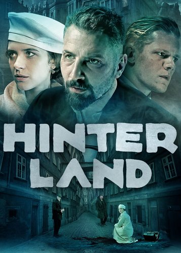 Hinterland - Poster 1