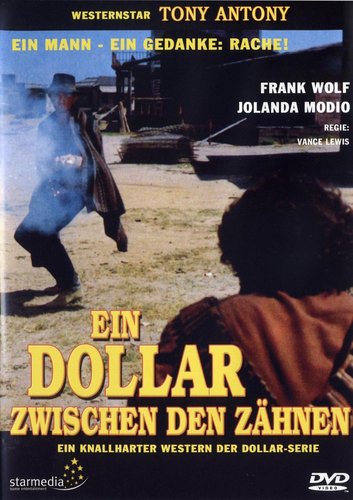 Ein Dollar zwischen den Zähnen (DVD), neu