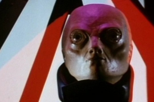 Das Ende der Welt - Szenenbild 1