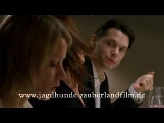 Jagdhunde - Trailer - Deutsch