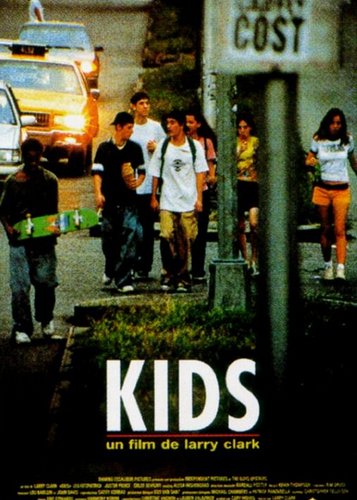 Kids - Poster 4