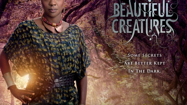 Beautiful Creatures - Eine unsterbliche Liebe - Wallpaper 7
