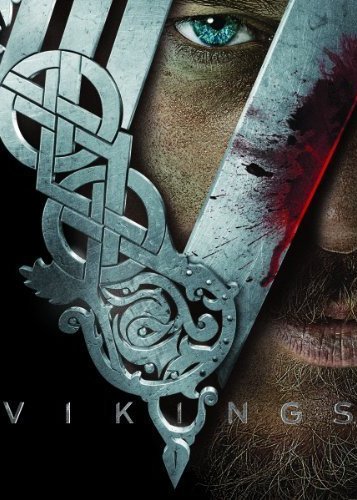 Vikings - Staffel 1 - Poster 1