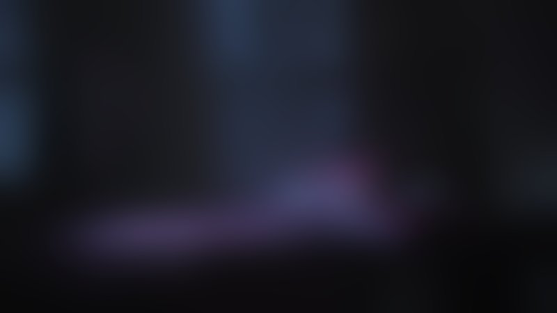 Knucklebones - Trailer - Englisch - SD