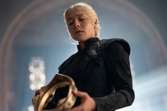 House of the Dragon - Staffel 3 - Szenenbild 3