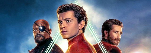 Spider-Man: Far From Home: Spider-Man schwingt sich weltweit zur Kino-Sensation