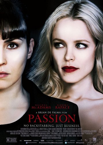 Passion - Poster 9