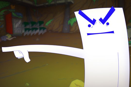 Lesbian Space Princess - Szenenbild 8