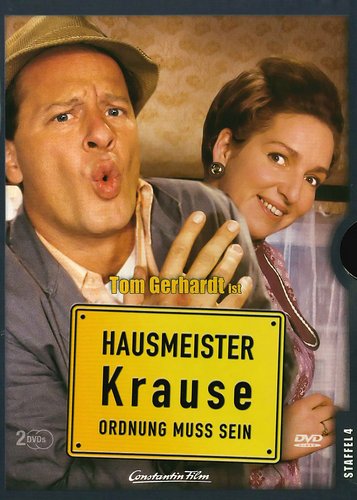 Hausmeister Krause - Staffel 4 - Poster 1