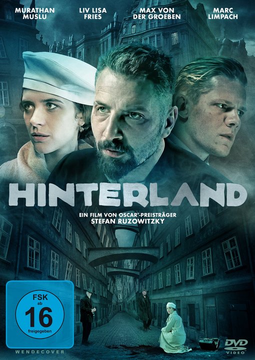 Hinterland (DVD)
