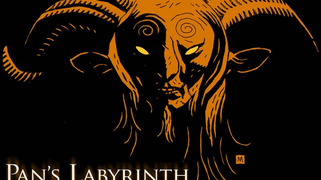 Pans Labyrinth - Wallpaper 4