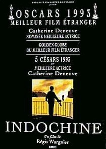 Indochine - Poster 5