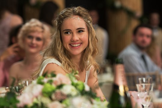 Love, Rosie - Für immer vielleicht - Szenenbild 8