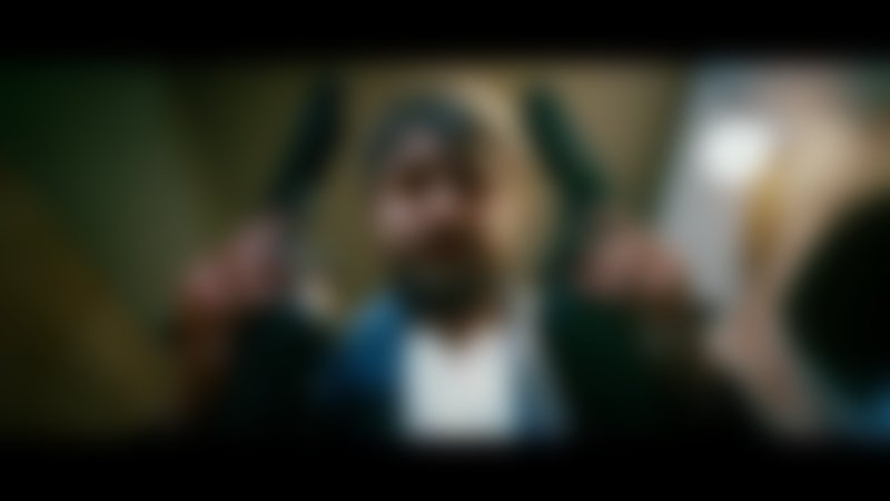 Guns Akimbo - Teaser - Englisch - HD