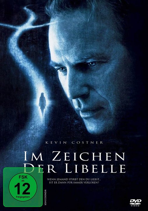 Im Zeichen der Libelle (Dragonfly) (DVD)