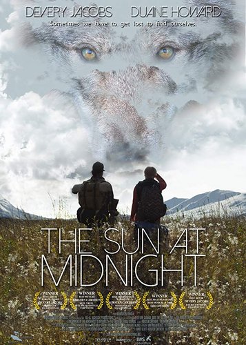 The Sun at Midnight - Poster 3