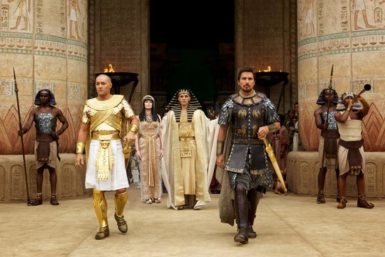 Exodus - Götter und Könige - Szenenbild 4