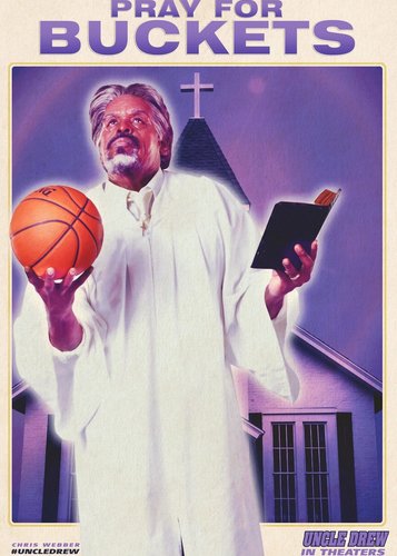 Uncle Drew - Poster 6