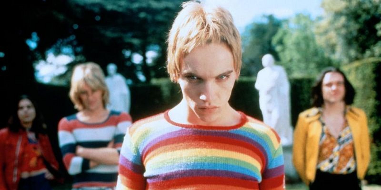 Velvet Goldmine