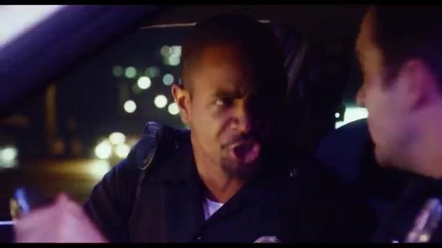 Let's Be Cops - Trailer - Deutsch - SD