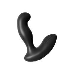 Anal Fantasy Elite - Electro Stim Prostate Vibe, 13,5 cm