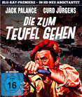 Die zum Teufel gehen