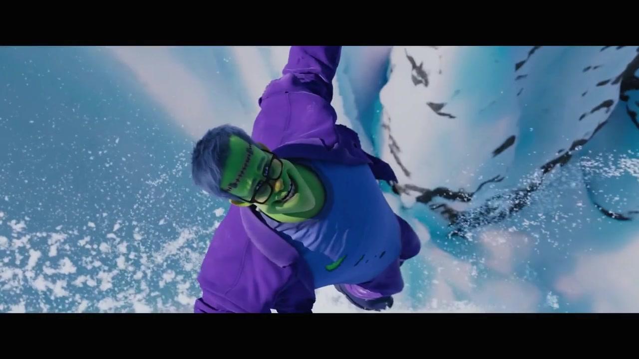 Happy Family 2 - Teaser - Deutsch - HD