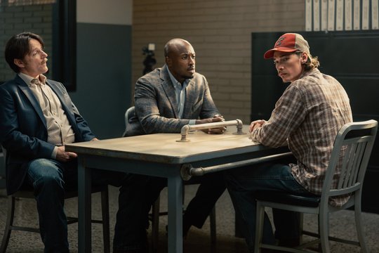 Landman - Staffel 2 - Szenenbild 3