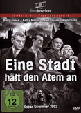 Eine Stadt hält den Atem an