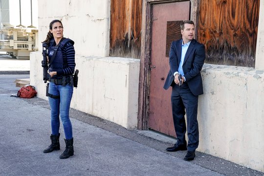 NCIS - Los Angeles - Staffel 9 - Szenenbild 9