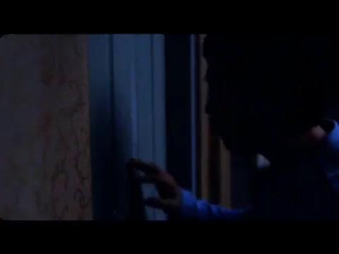 The Uninvited - Der Tod ist immer bei dir - Trailer - Koreanisch - SD