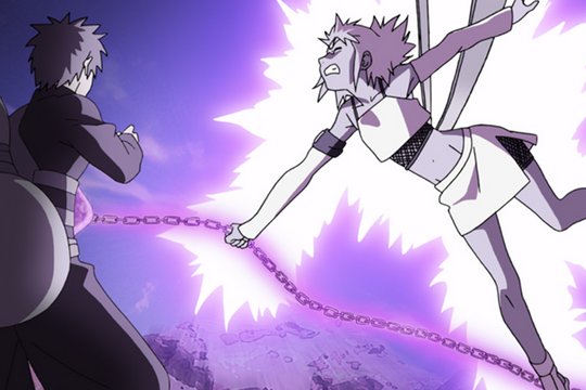 Naruto Shippuden - Staffel 19 - Szenenbild 6
