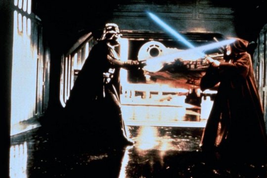 Star Wars - Episode IV - Eine neue Hoffnung - Szenenbild 15