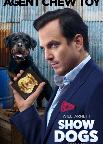 Show Dogs - Poster 7