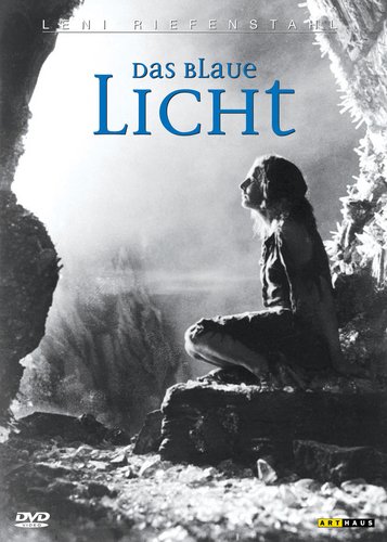 Das blaue Licht - Poster 1