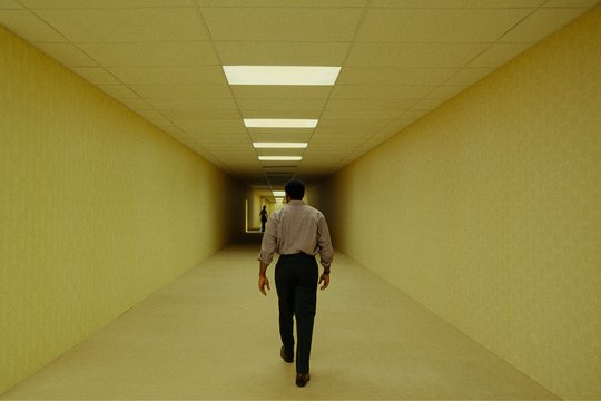 Backrooms - Szenenbild 20