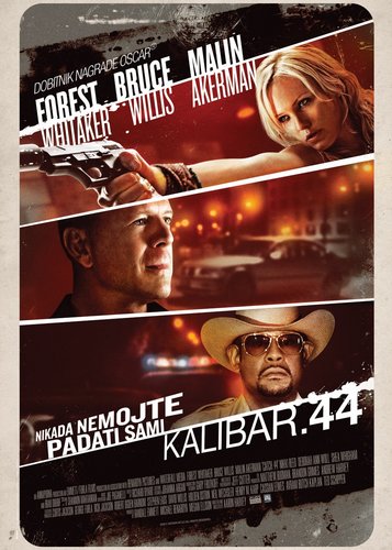 Catch .44 - Poster 3