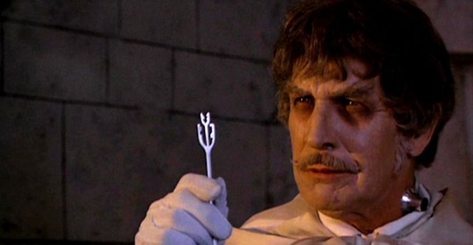 Die Rückkehr Des Dr. Phibes
