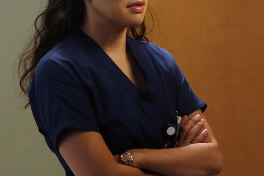 Grey's Anatomy - Staffel 10 - Szenenbild 9