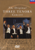 Die 3 Tenöre - In Concert 1990