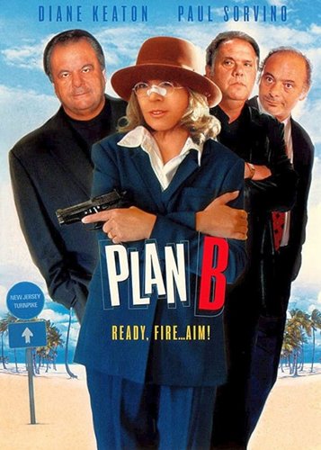 Plan B - Poster 1