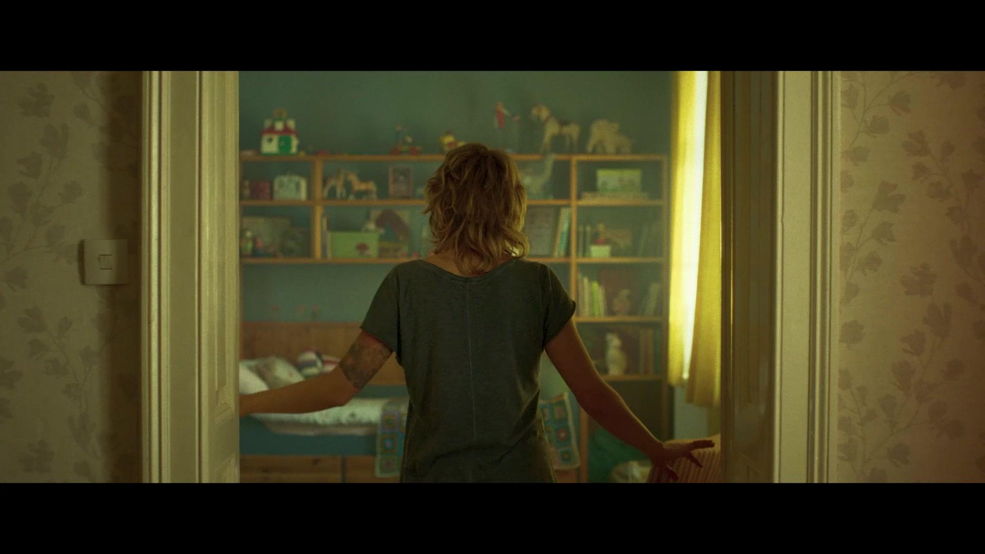 Welcome Home Baby - Trailer - Deutsch - HD