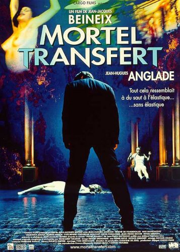 Mortal Transfer - Poster 2